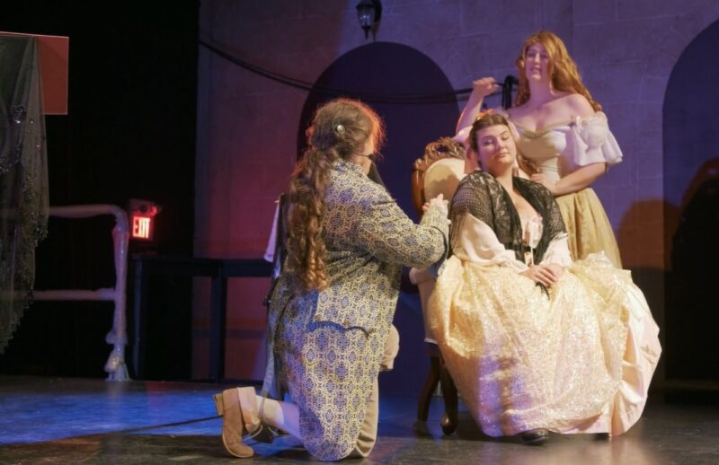 Cleveland's Shakespeare Festival The MustSee Event of the Summer