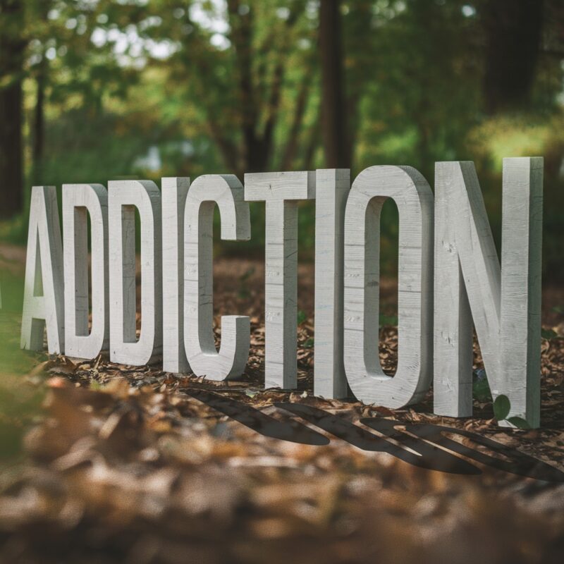 Addiction - Word Invented by Shakespeare