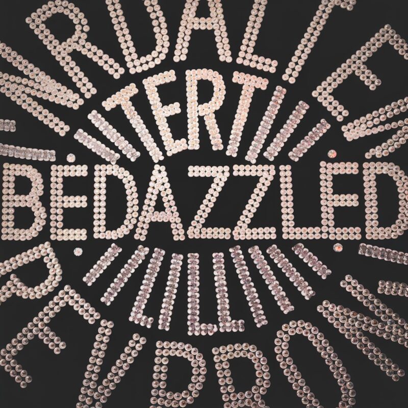 Bedazzled - Word Invented by Shakespeare