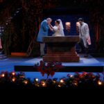 Oregon Shakespeare Festival Scene